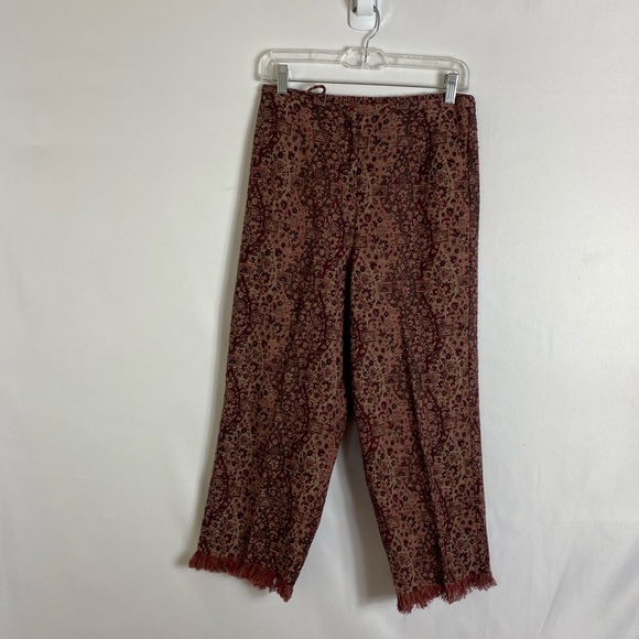 Kiki Capri pant - Picture 5 of 5